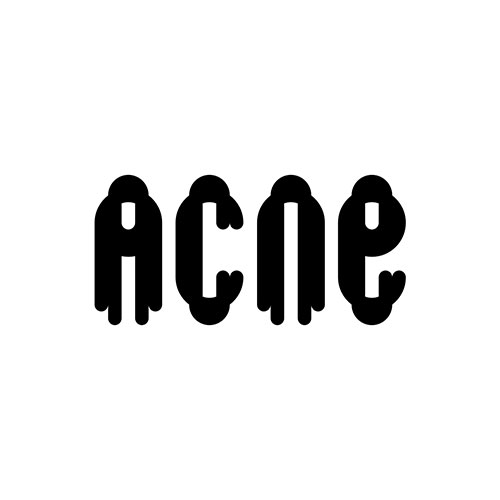 Acne